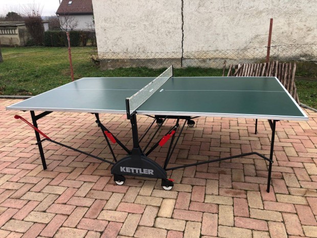 Kettler kltri alumnium ping pong asztal pingpong (3)