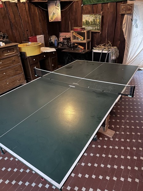 Kettler sport ping pong asztal elad