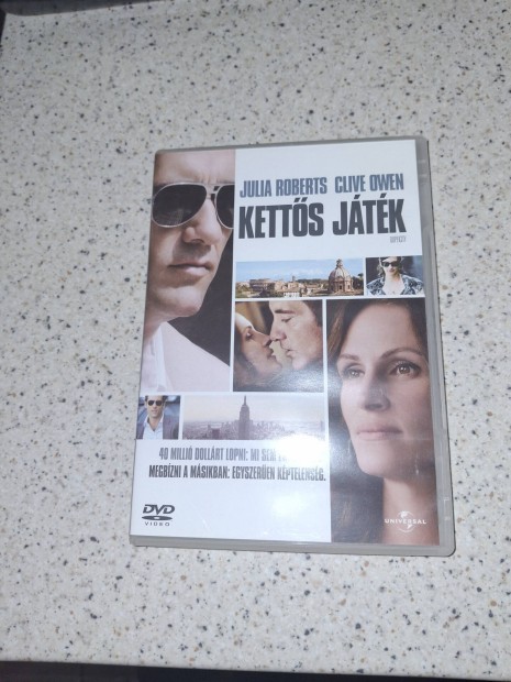 Ketts jtk DVD Film