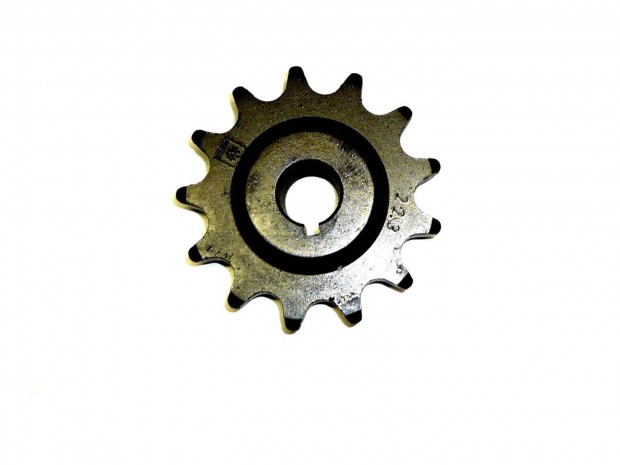 Kettős lánckerék Esjot 15 fogú 415-ös osztású Hercules MP 2, 4, Miele,