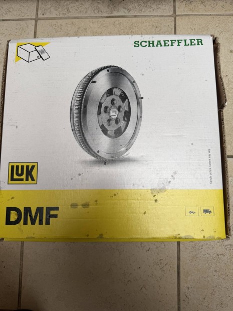 Kett�s t�meg� lendker�k