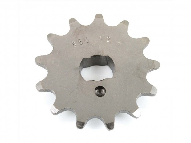 Kettőslánckerék Esjot 415-ös osztású CS 25, Hai CX C 50 Sport, R Rolle
