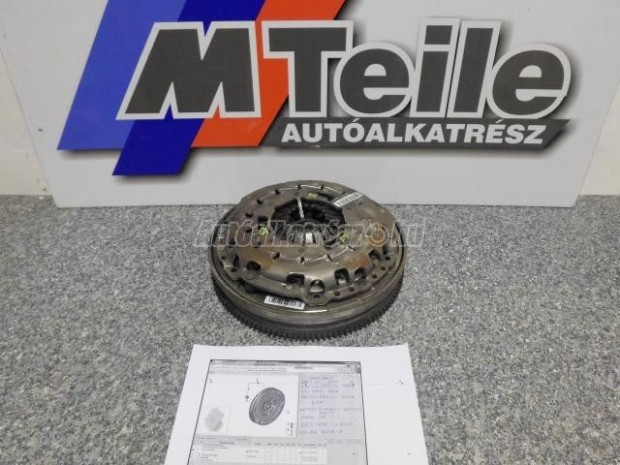 Kettstmeg kuplung kszlet - bmw 1-es sorozat,3-as sorozat,5-s sor