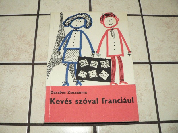 Kevs szval franciul