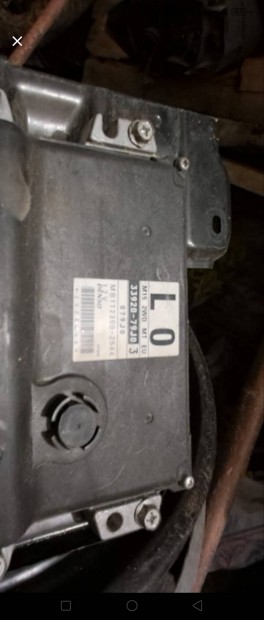 Keveset Futott motorvezrl egysg (ECU)  cikkszm: 33920-79J