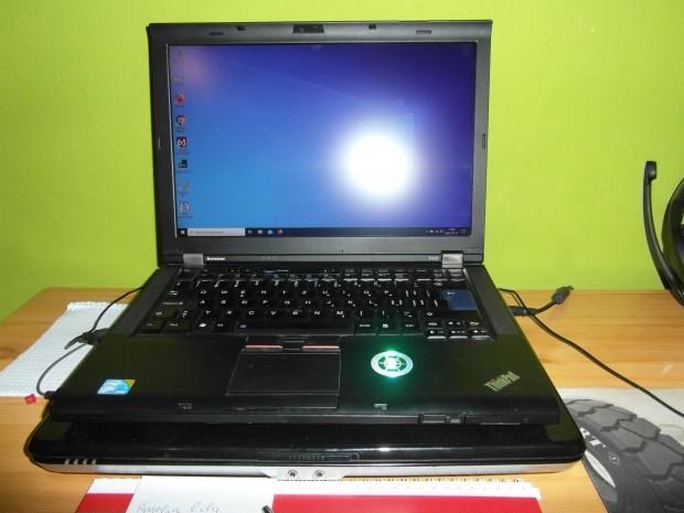 Keveset Hasznlt Lenovo Thinkpad t410