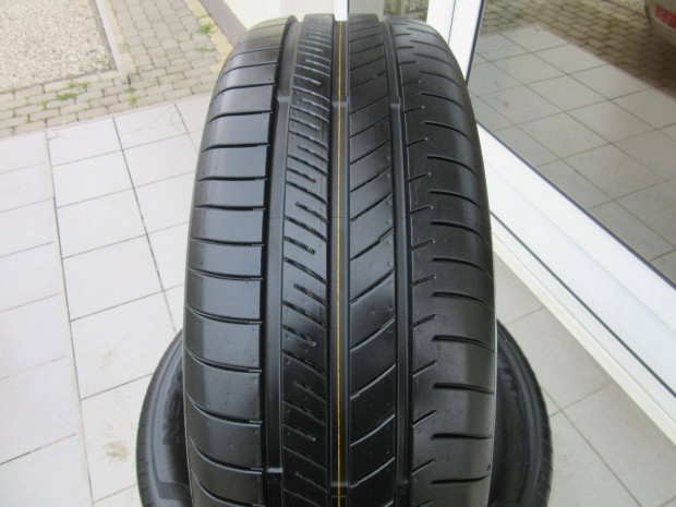 Keveset futott Nexen N'Blue S 205/60 R16 92H ny�rigumi elad�