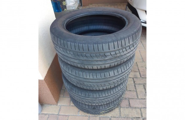 Keveset futott Pirelli gumiabroncsok Kecskeméten eladók
