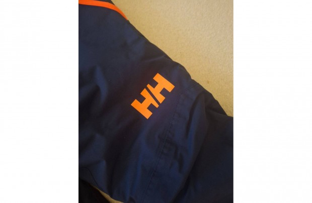 Keveset hasznlt Helly Hansen junior blelt 152-es snadrg elad