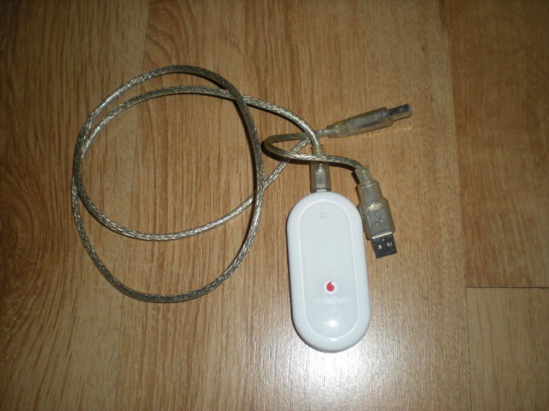 Keveset hasznlt Huawei E220 HSDPA USB modem Vodafone mkdkpes