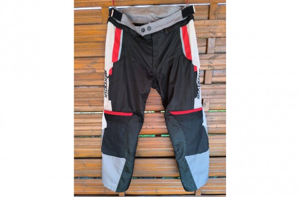Keveset hasznlt Six Gear XL motoros nyri szvetnadrg