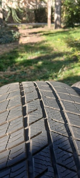 Keveset hasznlt tli gumi