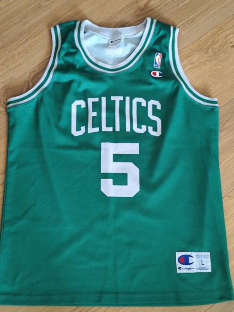 Kevin Garnett Boston Celtics NBA champion mrkj kosaras mez 