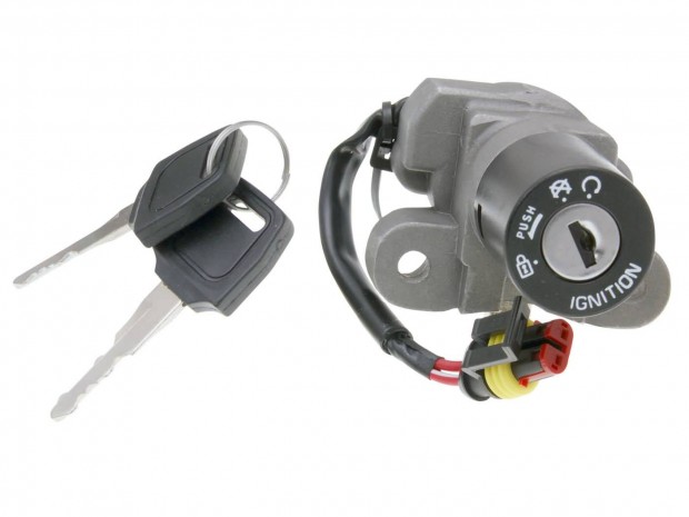 Key Kapcsol Zr Szett Oem / Gyri, Generic Trigger