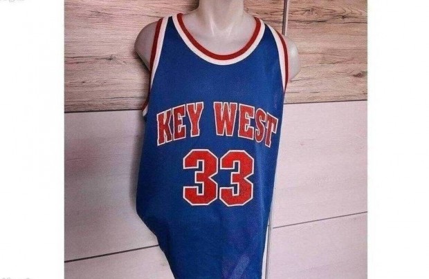 Key West Kosrlabda Mez NBA L XL