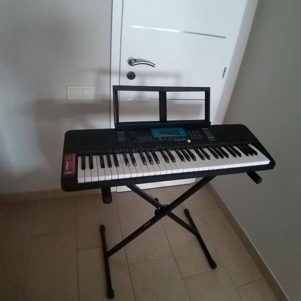 Keyboard ST-211 Szintetizator