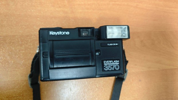 Keystone 3570 filmkamera