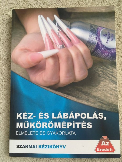 Kz- s lbpols, mkrmpts elmlete s gyakorlata