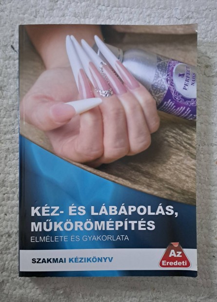 Kz- s lbpols, mkrmpts kziknyv