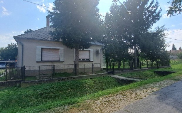 Kezdjen �j �let falun, ahol ak�r gazd�lkodhat is! - Nemesd�d