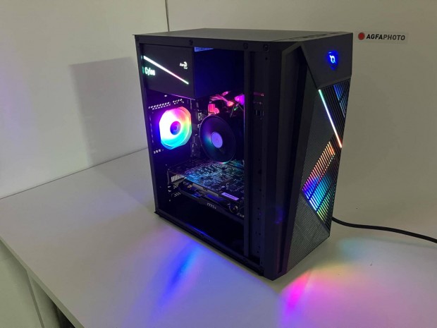 Kezd Gamer PC: i7-4790/Gtx 970/16Gb Ram/500Gb SSD