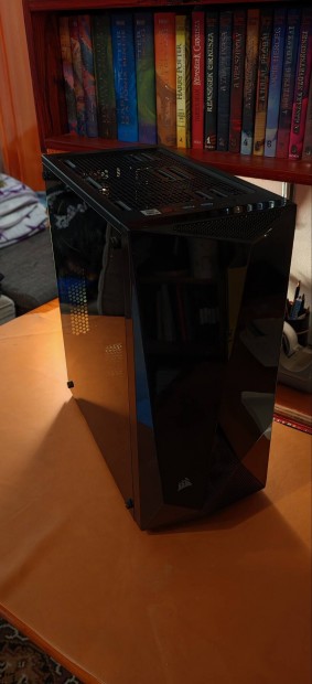 Kezd Gamer PC, szmtgp 