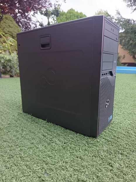 Kezd Gamer PC i5, GT1030 