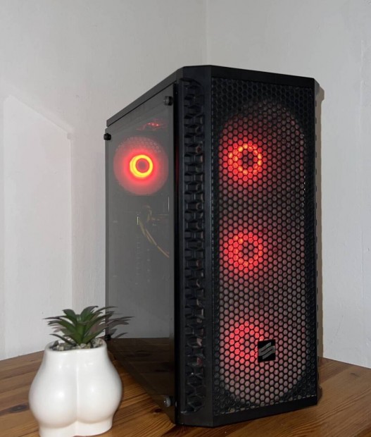 Kezd Gamer Pc