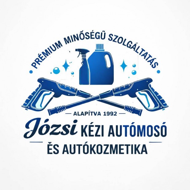 K�zi Aut�mos� �s Aut�kozmetika