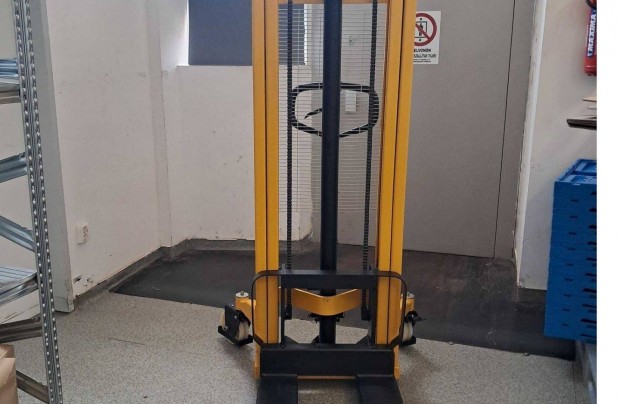 Kzi Hidraulikus Magasemel 1000 kg
