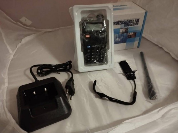 Kzi advev/ walkie-talkie Baofeng UV-5R /