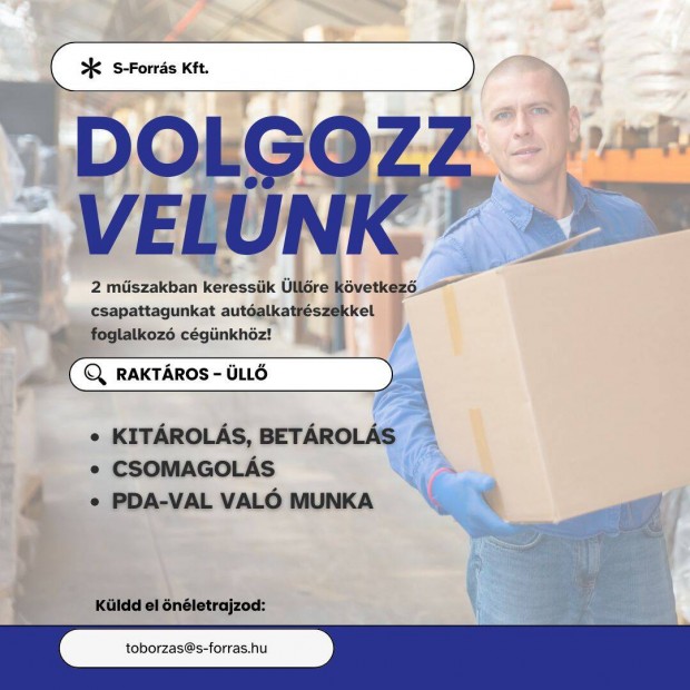 Kézi anyagmozgató