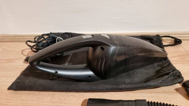 K�zi aut�s porsz�v� 12V 120W Silvercrest