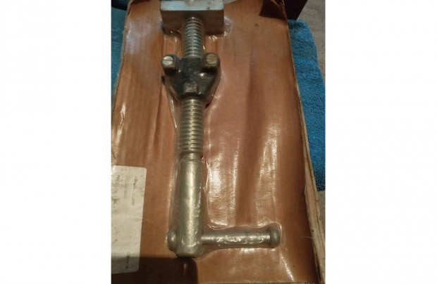 Kézi bilincs Manual Clamp Italy