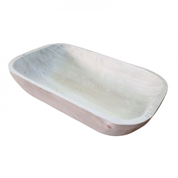 K�zi farag�s� hossz�k�s fatekn� 37 � 22 cm