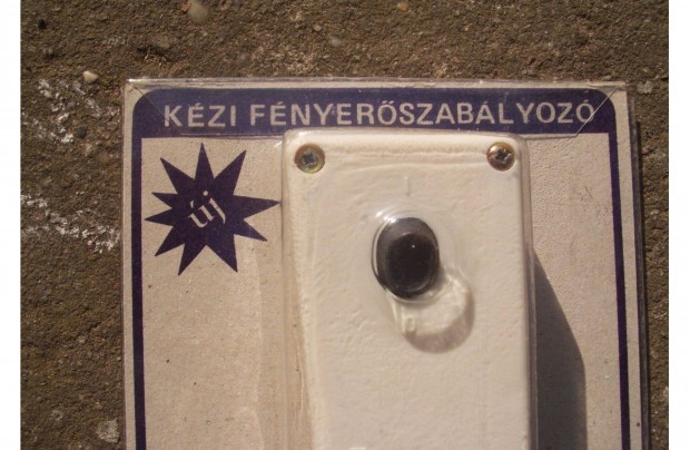 Kzi fnyerszablyoz (pl. lllmphoz, felbontatlan j, magyar)