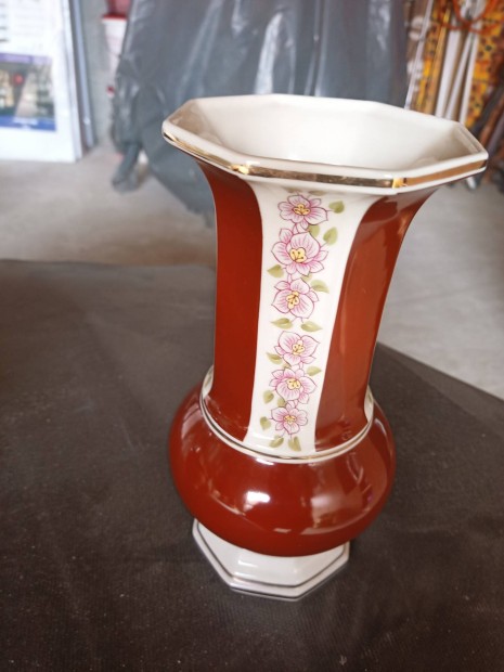 Kzi fests porceln vza elad, knai stlus made in DDR