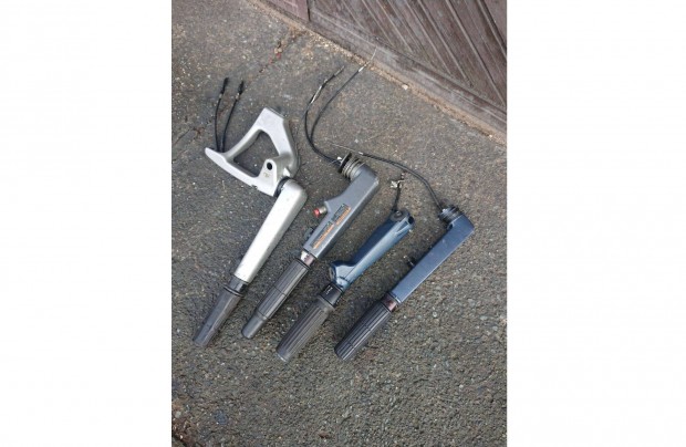 Kzi gzkar ,Honda tvkar bekt szett