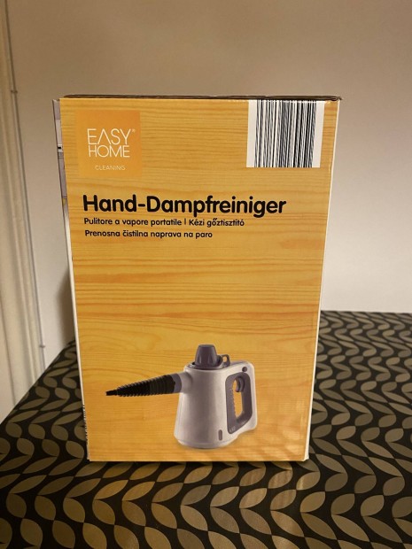 K�zi g�ztiszt�t�