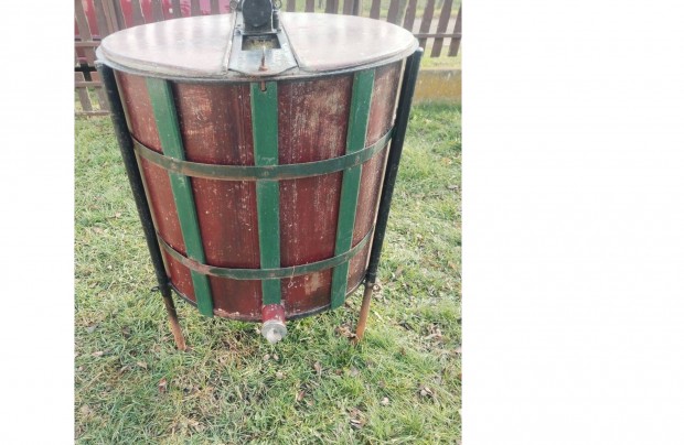 K�zi hajt�s� m�zperget� elad�!