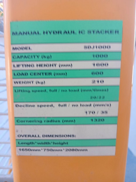 Kézi magasemelésű béka