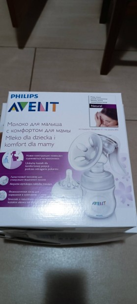 Kzi mellszv Philips Avent