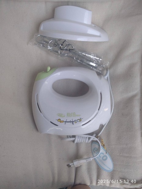 Kzi mixer j