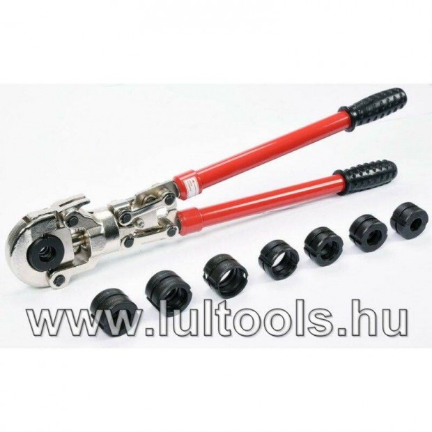 K�zi press, pr�sszersz�m 4db TH 4db U pr�spof�val