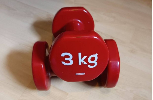 Kzi slyzpr 2x3 kg