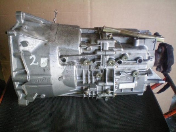 K�zi v�lt� - bmw 3-as sorozat