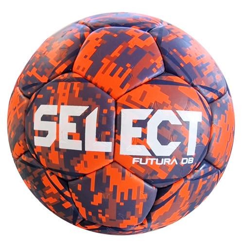 Kzilabda SELECT FUTURA 1-es mret