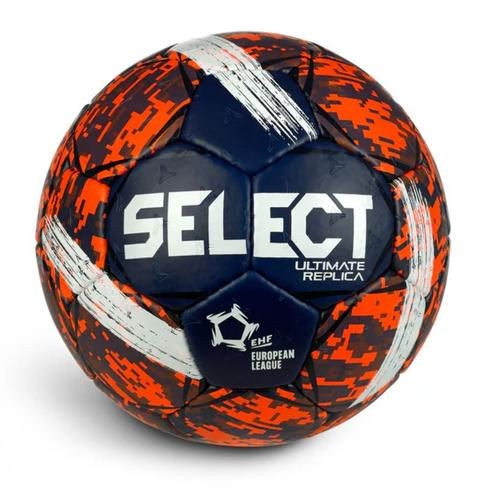 Kzilabda Select Ultimate EHF Eurpa Liga Replica 0-s mret