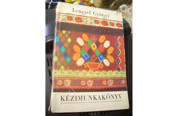 Kzimunkk-hmzsek -Lengyel Gyrgyi