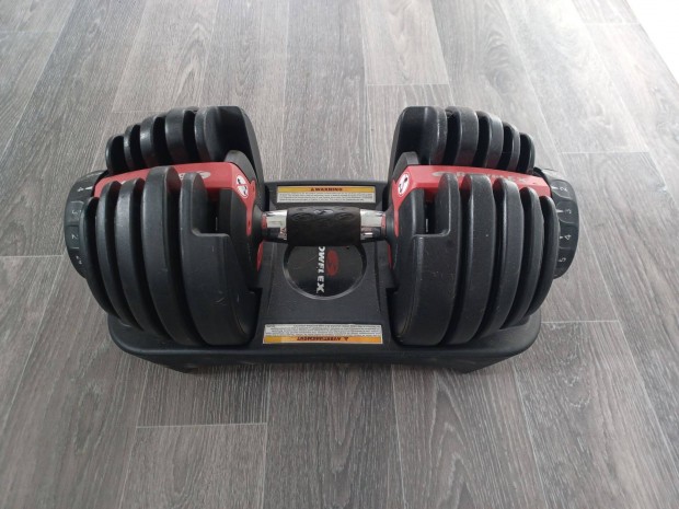 Kzislyzk (Bowflex) 2db